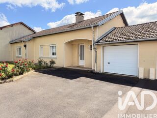  Maison à vendre 5 pièces 104 m²