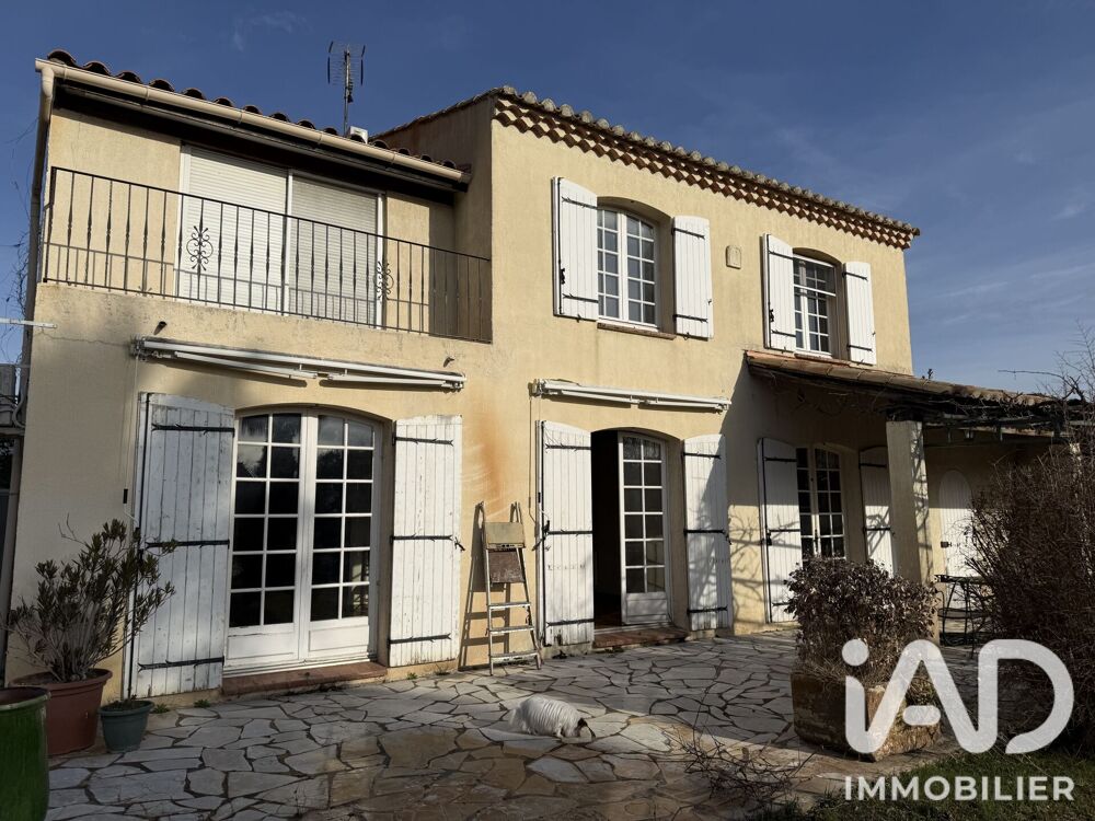 Vente Maison traditionnelle 8 pièces