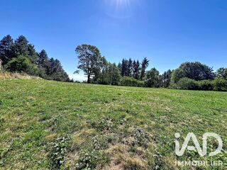  Terrain à vendre 1079 m²