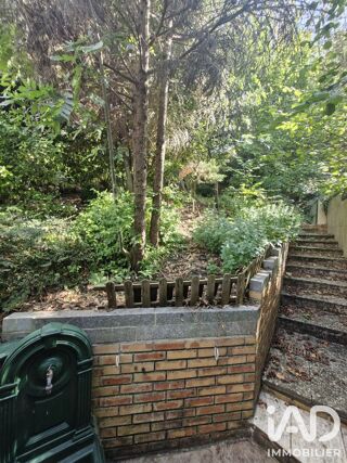  Maison à vendre 8 pièces 170 m²