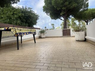  Appartement à vendre 3 pièces 47 m²