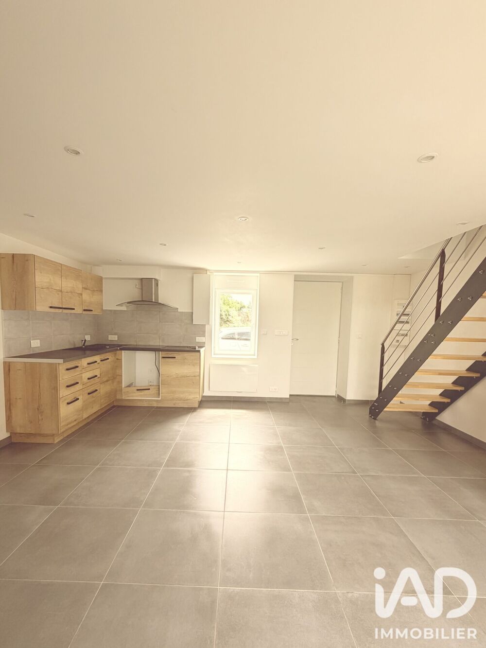 vente Maison - 3 pièce(s) - 49 m² Missillac (44780)