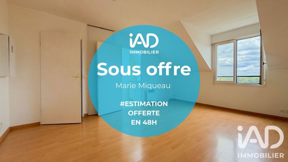 Vente Studio 1 pièce