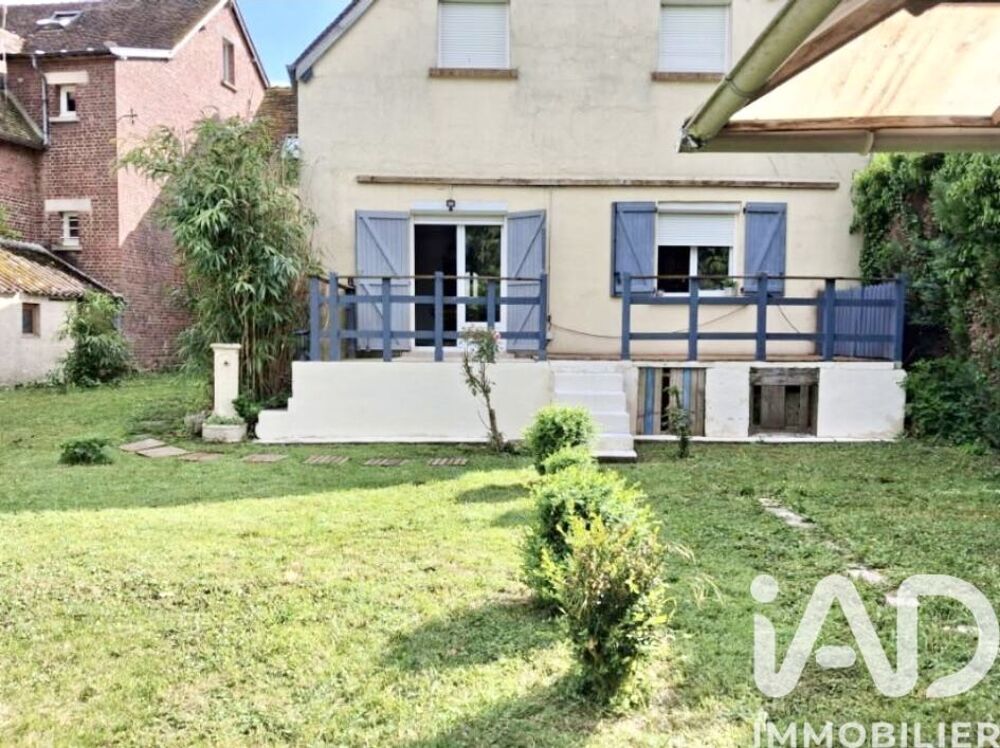 Vente Maison de village 5 pièces
