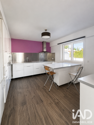  Maison à vendre 7 pièces 172 m²