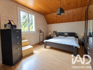 Vente Maison Vente Maison/villa 5 pièces Cuqueron