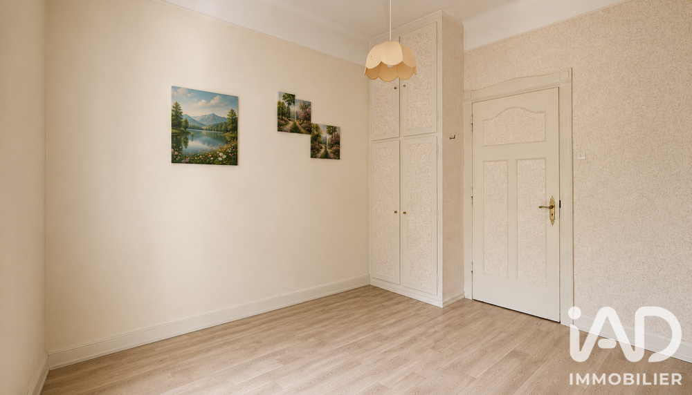 Vente Appartement Vente Appartement 4 pièces Algrange