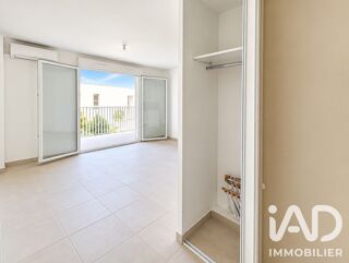  Appartement à vendre 1 pièce 30 m²