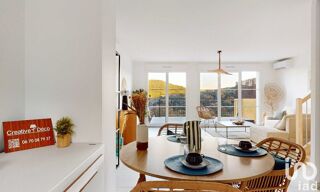  Maison à vendre 4 pièces 89 m²