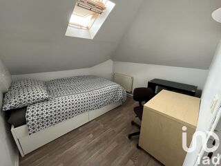  Appartement à vendre 4 pièces 44 m²