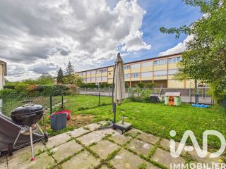  Appartement à vendre 3 pièces 64 m²