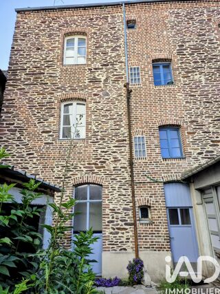  Appartement à vendre 1 pièce 26 m²