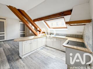  Appartement à vendre 5 pièces 92 m²