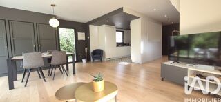  Maison à vendre 4 pièces 103 m²
