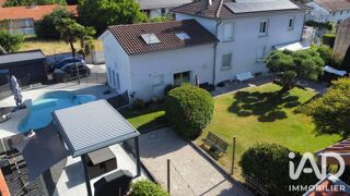  Maison à vendre 10 pièces 250 m²