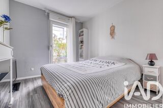  Appartement à vendre 2 pièces 47 m²