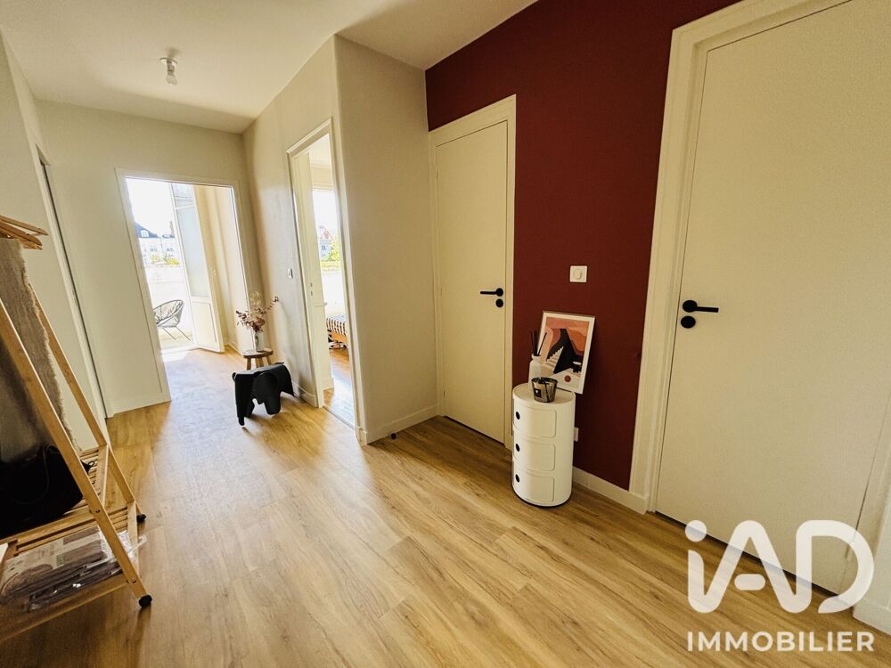 Vente Appartement Vente Appartement 3 pièces Tours