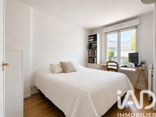  Appartement � vendre 4 pi�ces 87 m�
