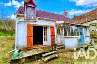  Maison � vendre 4 pi�ces 74 m�