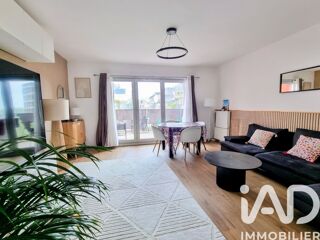  Appartement à vendre 3 pièces 63 m²