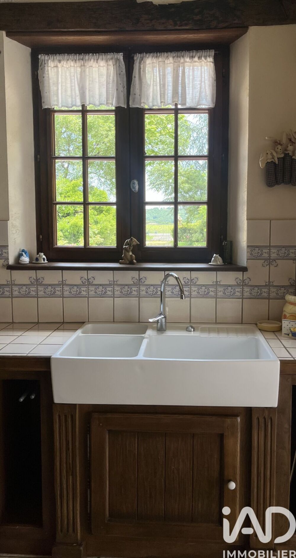 Vente Maison Vente Maison de campagne 7 pièces Castelnau-magnoac