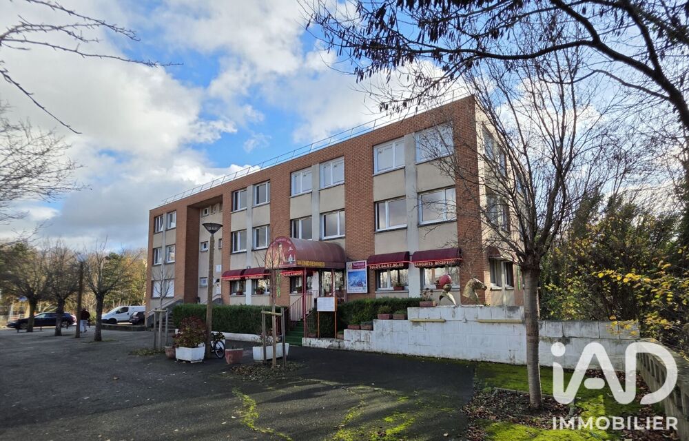   Vente Boutique/Local commercial 137 m&sup2; 