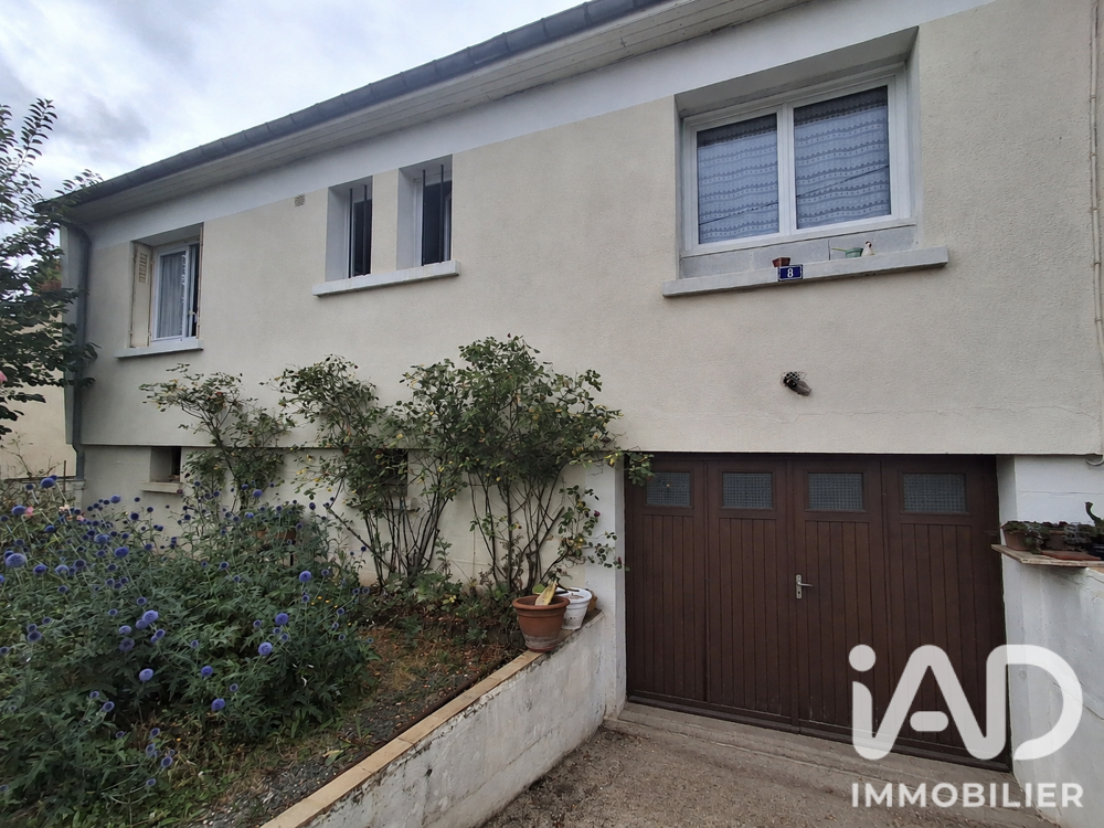 Vente Maison/villa 3 pièces