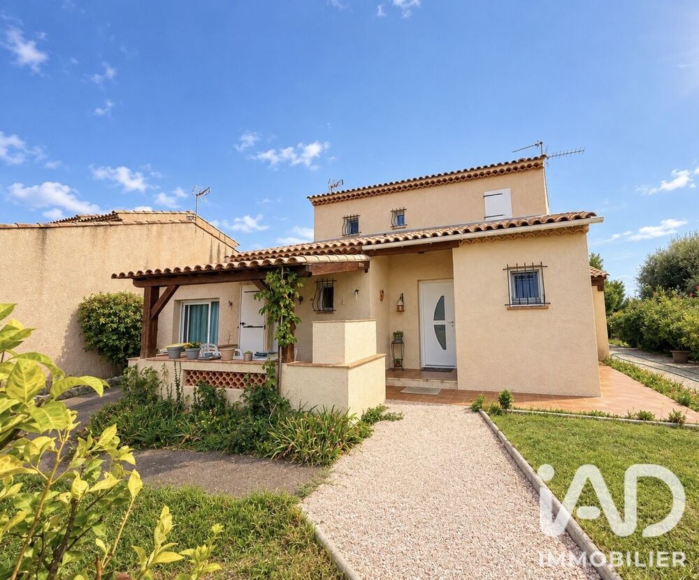 Vente Maison/villa 4 pièces