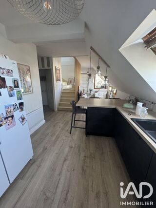 Vente Appartement Vente Appartement 3 pièces Le mans