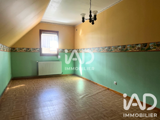  Maison à vendre 7 pièces 155 m²