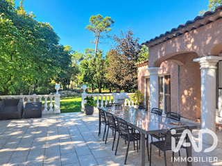 Vente Maison Vente Maison traditionnelle 4 pièces Nans-les-pins