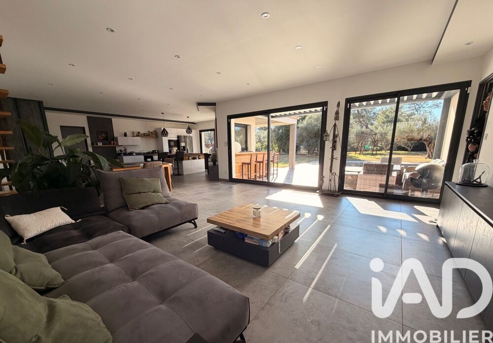 à vendre  Maison Nîmes (30000)