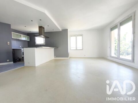  Appartement à vendre 2 pièces 50 m²