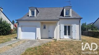  Maison à vendre 5 pièces 94 m²