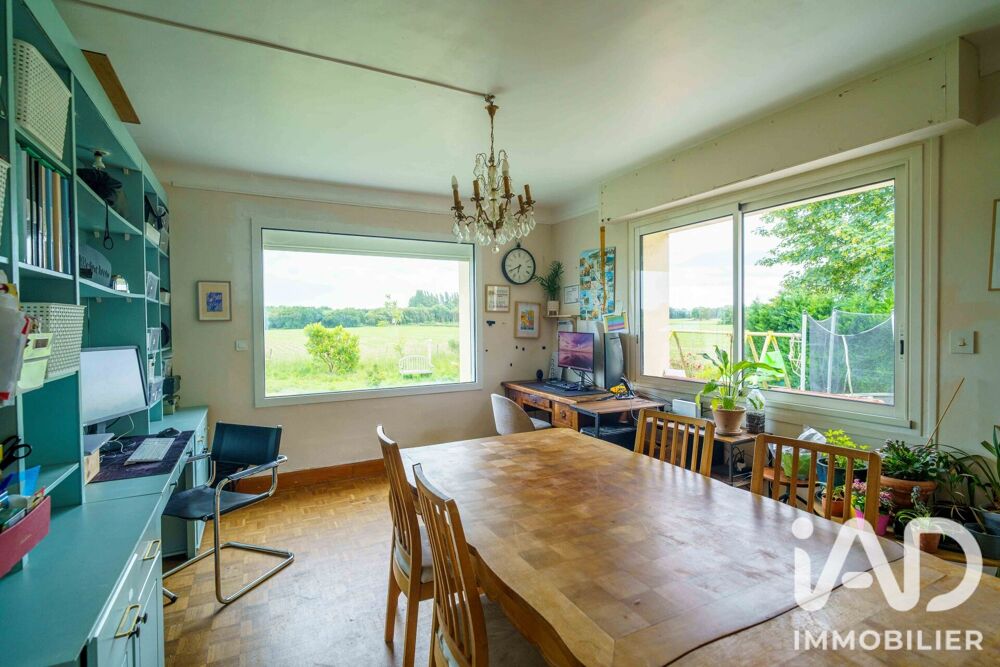 Vente Maison Vente Maison/villa 6 pièces Cancale