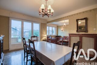  Maison à vendre 8 pièces 170 m²