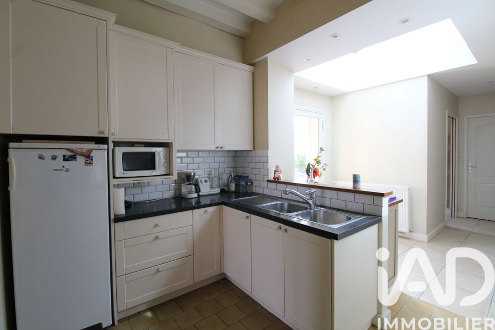 Vente Maison Vente Maison de village 7 pièces Pruillé-le-chétif