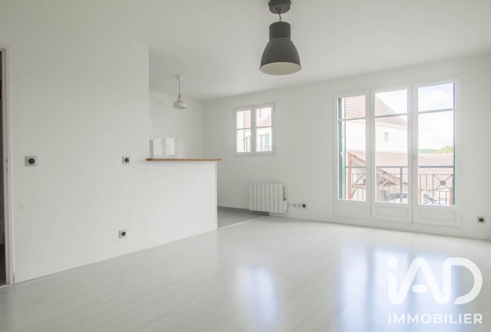 location Appartement - 2 pièce(s) - 39 m² Longpont-sur-Orge (91310)