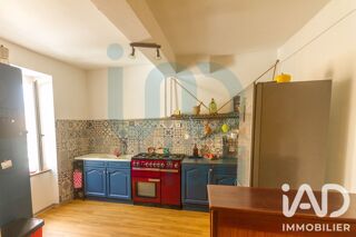  Maison à vendre 7 pièces 160 m²
