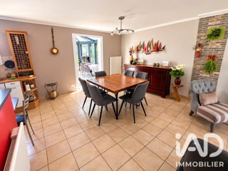  Maison à vendre 5 pièces 125 m²