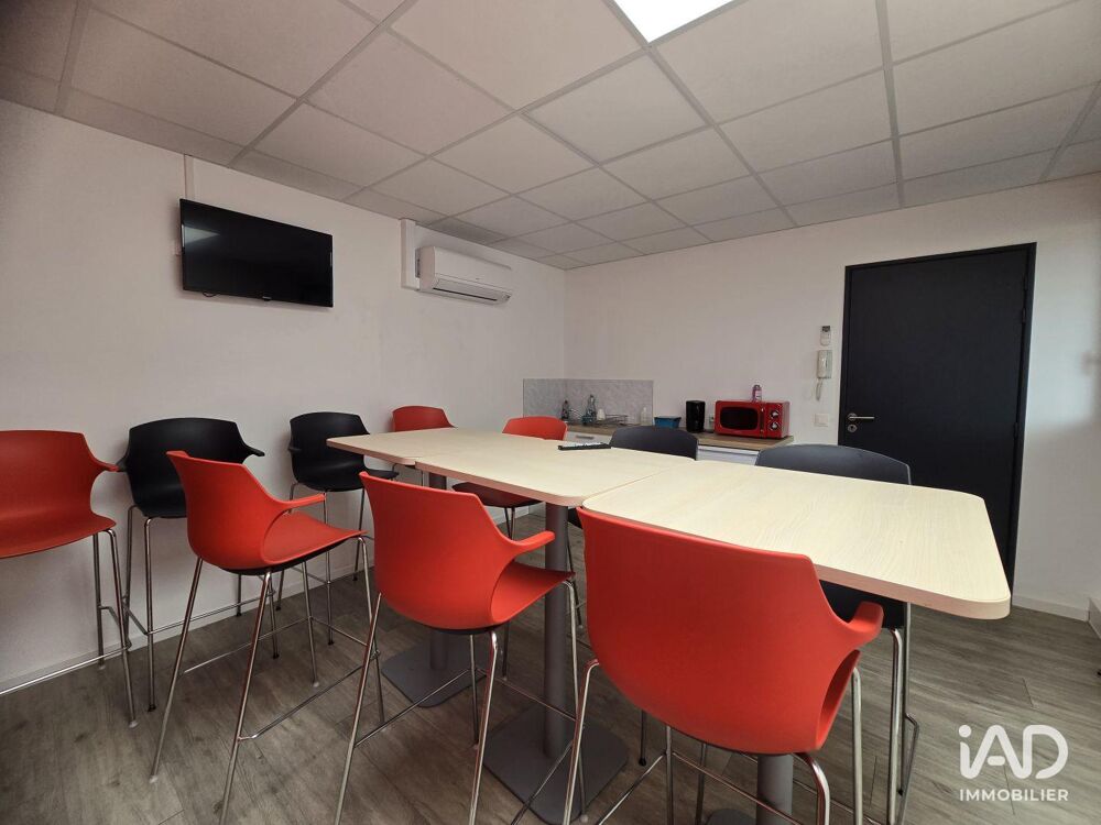   Location Bureaux 24 m&sup2; Buros