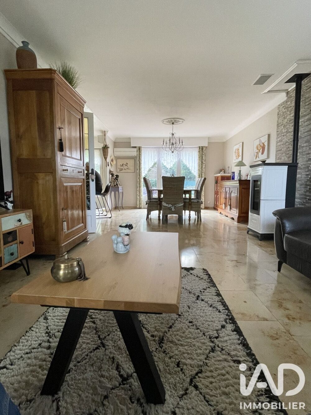 Vente Maison Vente Maison de campagne 5 pièces Steenwerck