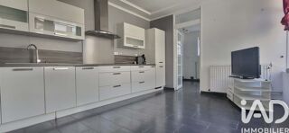  Maison à vendre 4 pièces 118 m²