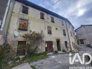  Maison à vendre 6 pièces 120 m²