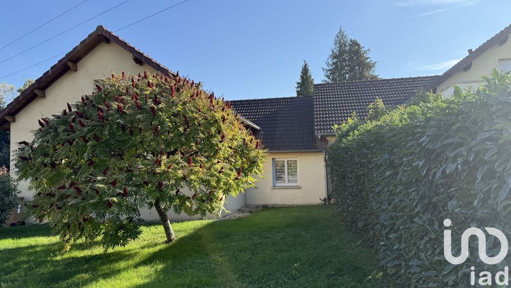Maison 7 pièces 164 m² · à Denney · 164 m² · 289 000 €