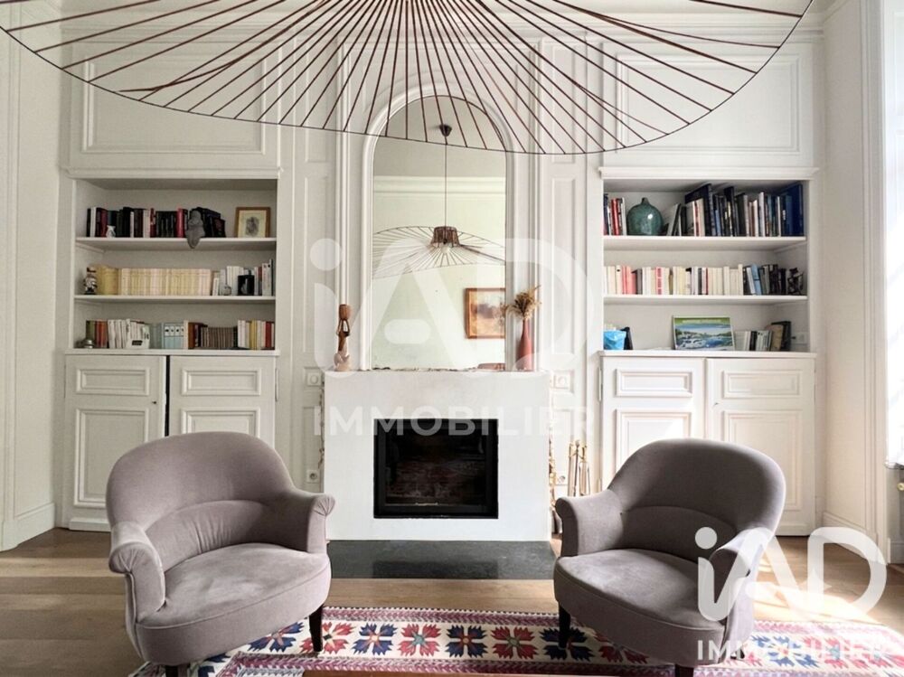 Vente Maison Vente Maison/villa 10 pièces Lille