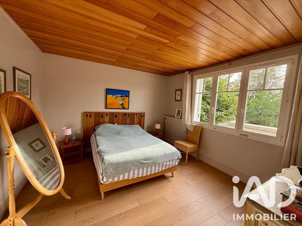 à vendre  Maison Bussy-Saint-Georges (77600)