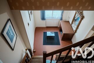  Maison à vendre 5 pièces 123 m²