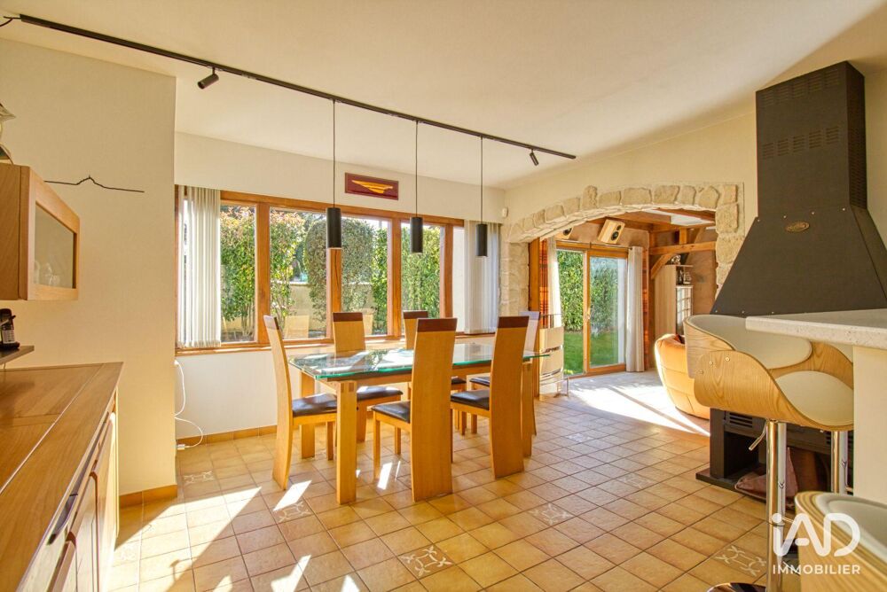 Vente Maison/villa 8 pièces