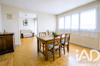  Appartement � vendre 4 pi�ces 78 m�